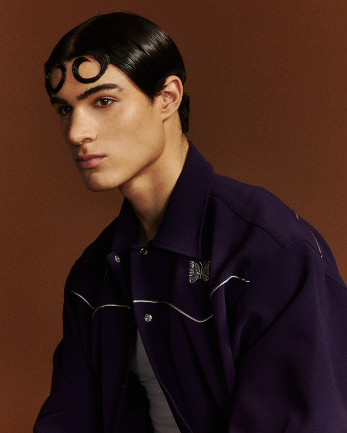 TAYLOR CHOUSKY - PORTFOLIO - GROOMING